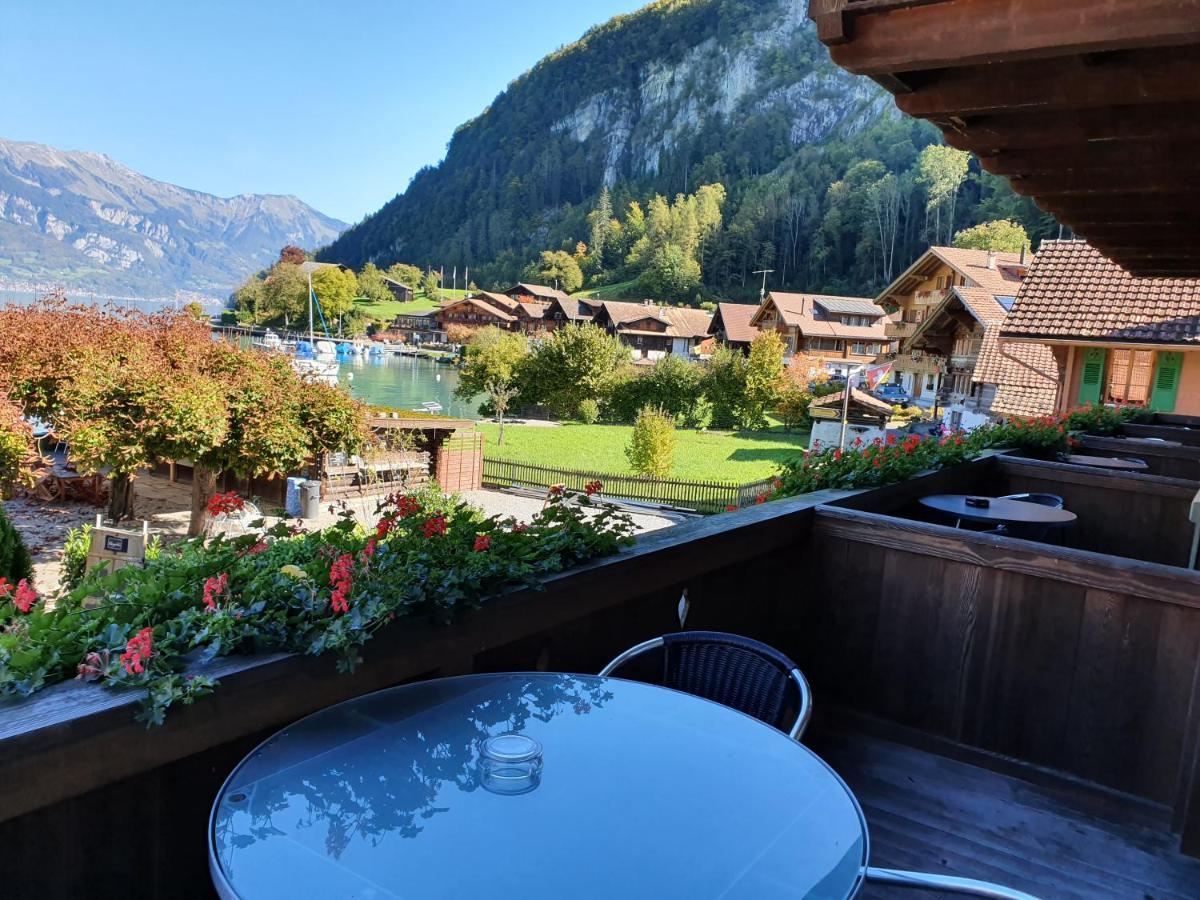 伊瑟尔特瓦尔德 湖泊旅馆旅舍 外观 照片