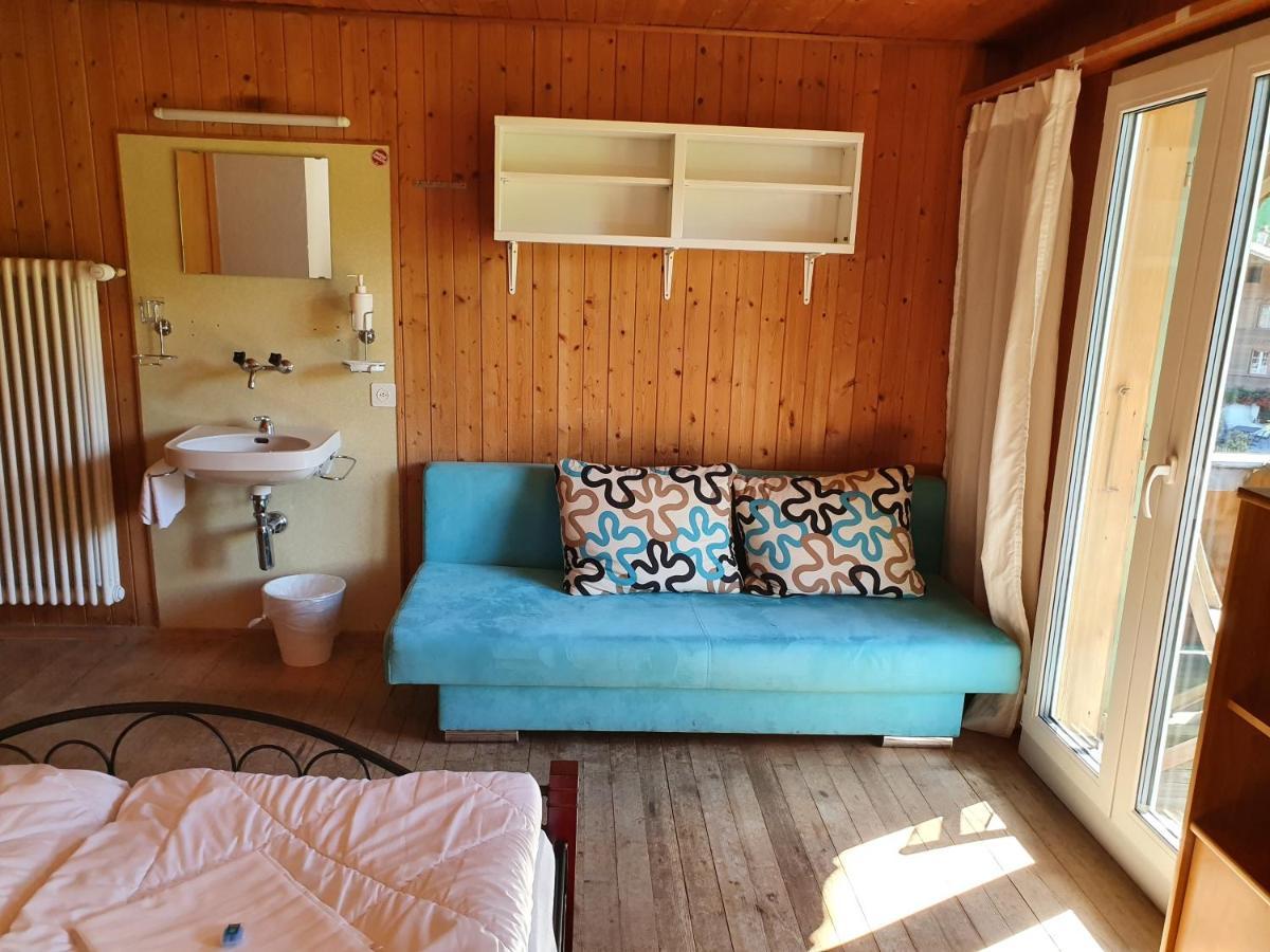 伊瑟尔特瓦尔德 湖泊旅馆旅舍 外观 照片