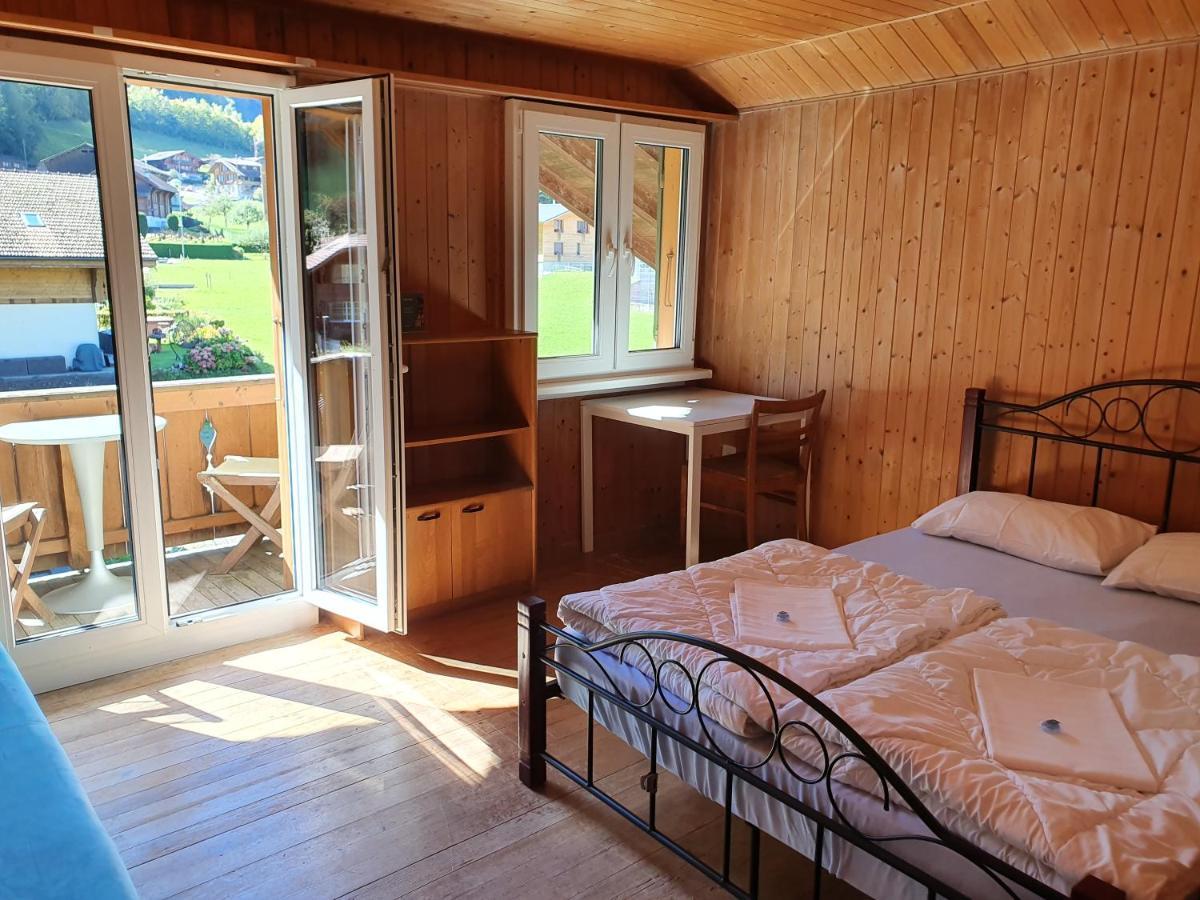 伊瑟尔特瓦尔德 湖泊旅馆旅舍 外观 照片